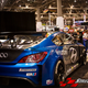 Illustration for article titled Rhys Millen Racing Hyundai Genesis Coupe Unveiled At SEMA